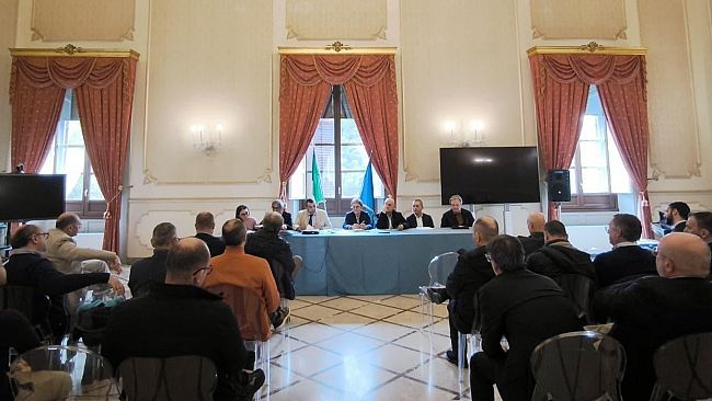 ​Prefettura di Trapani: sospese 19 aziende per gravi irregolarità, sanzioni per 8 milioni di euro