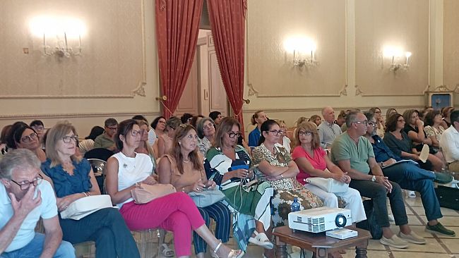 La Prefettura di Trapani ospita un evento di formazione dell’ISTAT