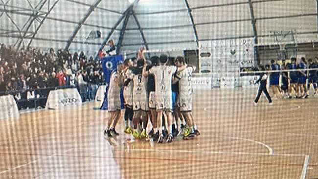 Scalia Volley Sciacca vince al tie-break la battaglia contro la Paomar Siracusa