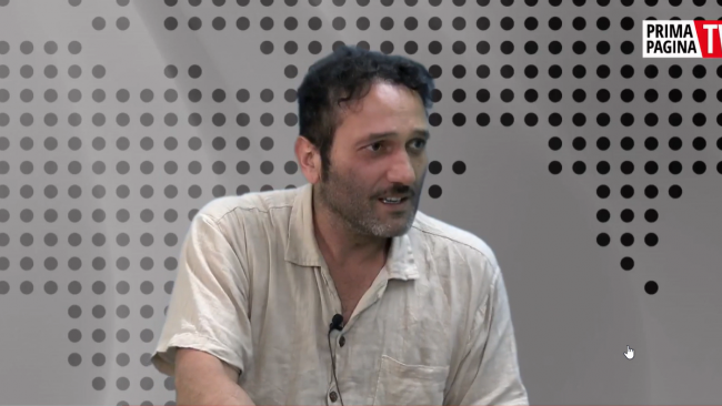 Mazara, turismo, sicurezza e movida: intervista all'imprenditore Gianni Quinci 