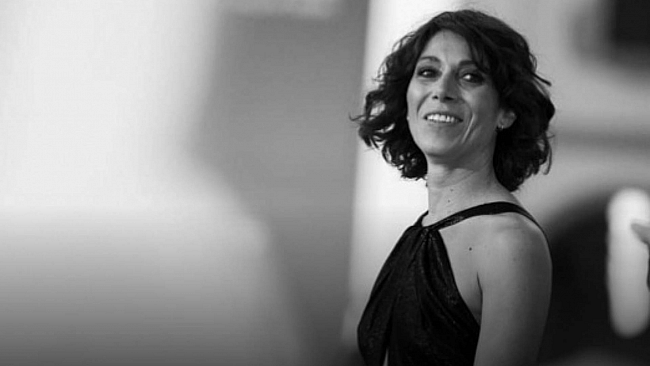 Cinema, la trapanese Simona Malato vince il Globo d'Oro come miglior attrice