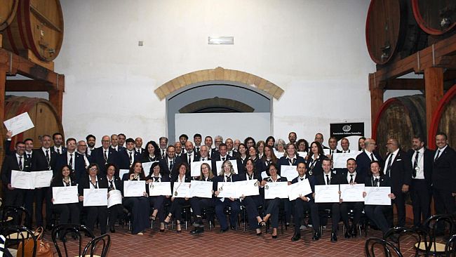 in-provincia-di-trapani-arrivano-52-nuovi-sommelier