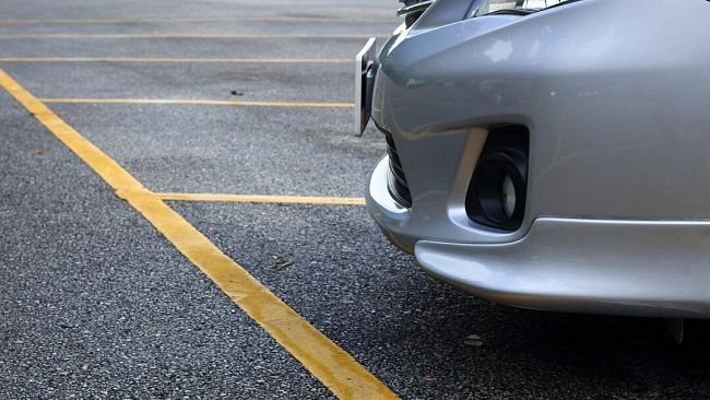 ​Trapani, allarme per la riduzione dei parcheggi per residenti
