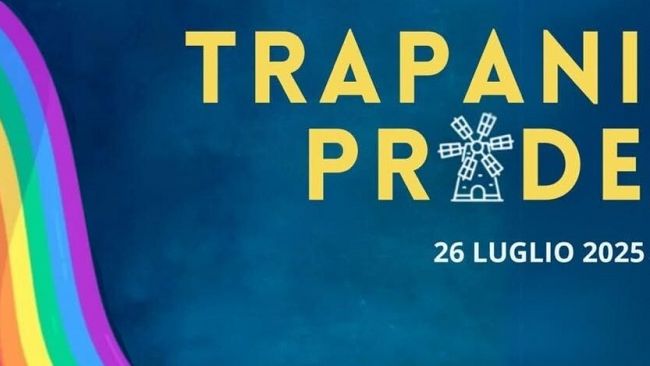 ​Trapani Pride, pubblicato un Documento politico