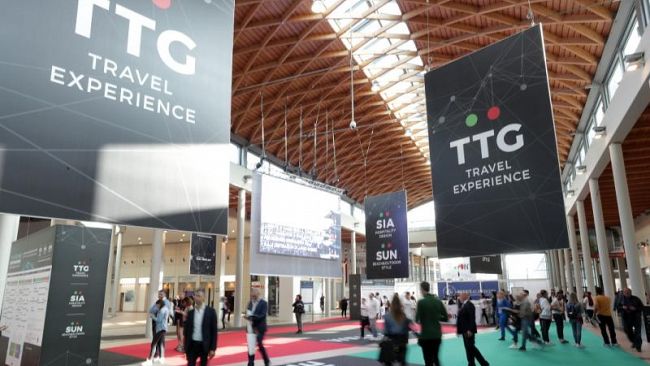 Il Comune di Pantelleria al TTG di Rimini: opportunità per promuovere l'isola 