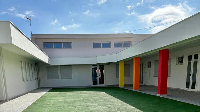 Montevago, finanziamento Pnrr da oltre 200 mila euro per la nuova mensa scolastica