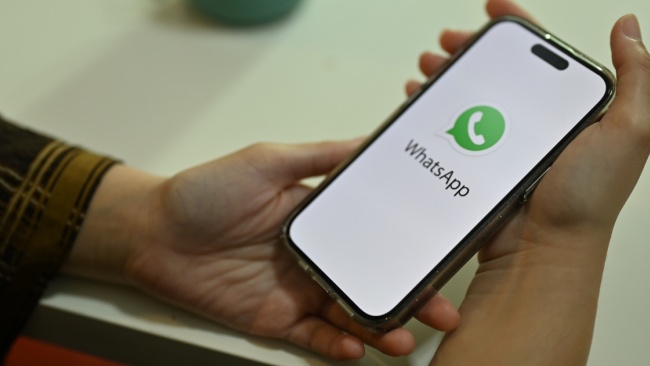 Alcamo: nuovo canale whatsapp per tutti gli eventi della città