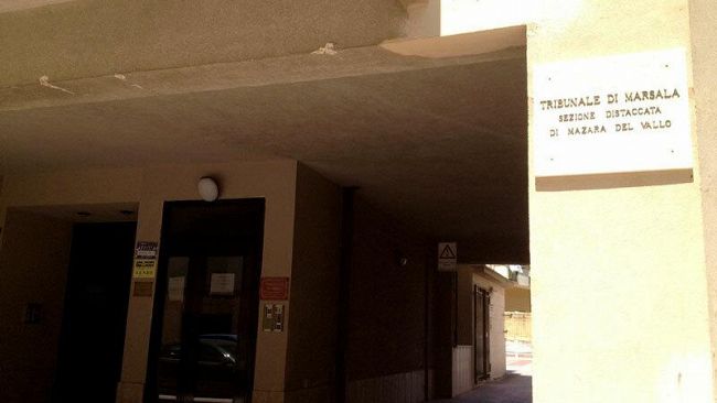 Cittadini erranti: chiusa la sezione mazarese del Tribunale; chiusi già altri uffici in città