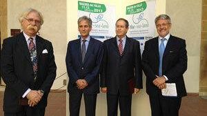 Blue Sea Land: Naima Ellhami, dialogo e cooperazione per una pace duratura nel Mediterraneo