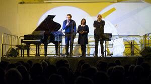 Terza edizione Canto del Marrobbio “inverno 2015”