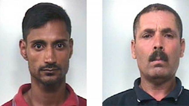 Partanna, rissa alla fiera di San Vito, arrestati due venditori ambulanti