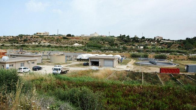 Mazara, al via gli interventi per ridurre i cattivi odori del depuratore comunale