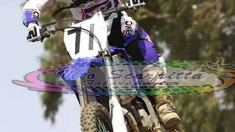 Motocross, ancora un ottimo risultato per 14enne mazarese Marco Messina