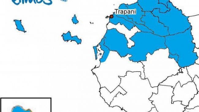 CALATAFIMI SEGESTA- GAL Elimos presenta il partenariato “Terre degli Elimi 2020”