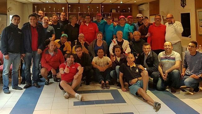 VIDEO – V Regata dell’Amicizia Sidi Bou Said Mazara.  Immagini ed interviste