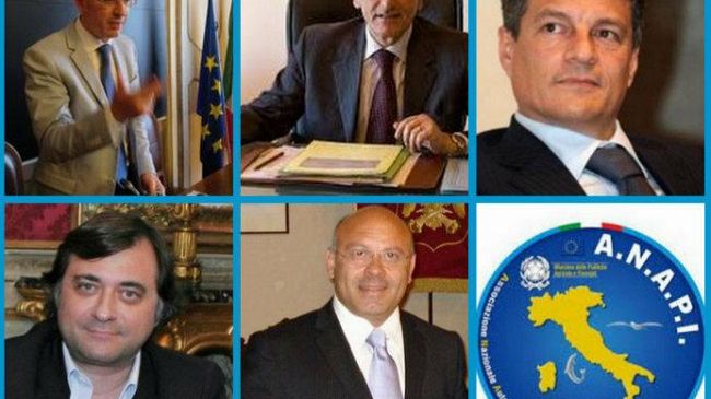 Forza Italia Sicilia incontra i vertici di ANAPI. Falcone: più tutele per il settore pesca