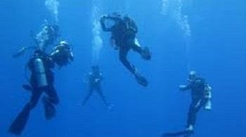 Mazara. Ordinanza Capitaneria di porto: Disciplina delle attività di immersione subacquea a scopo turistico ricreativo