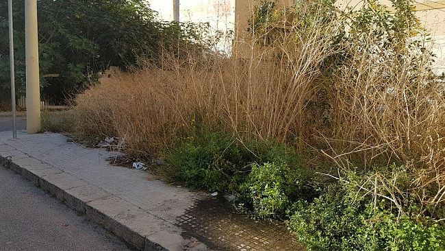 VIDEO – Mazara, spreco d’acqua da mesi: “sorgente” in via Severino. Nessuno interviene?