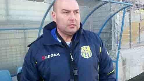 Mazara Calcio, a volte ritornano: Massimiliano Mazzara nuovo allenatore