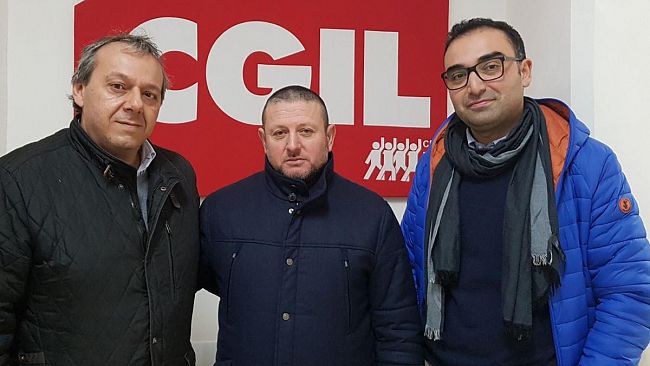 Custonaci, lavoratore della licenziato due volte vince ricorso: “Licenziamenti illegittimi”