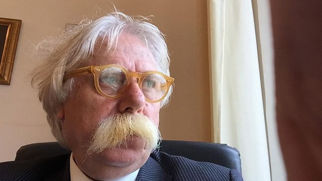 Dichiarazione del Sindaco Cristaldi su i pescherecci mazaresi “Afrodite Pesca” e “Matteo Mazzarino” sequestrati in Libia