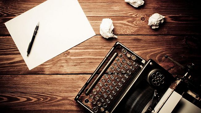 Indetto il concorso letterario “Racconti siciliani 2019”