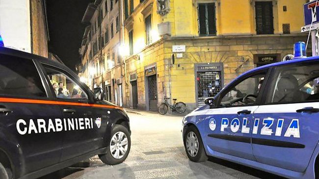 Marsala, contrasto ai parcheggiatori abusivi: notificati due Daspo urbani