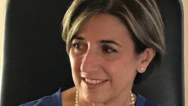 Mimma Fontana a capo della Soprintendenza dei beni culturali ed ambientali di Trapani