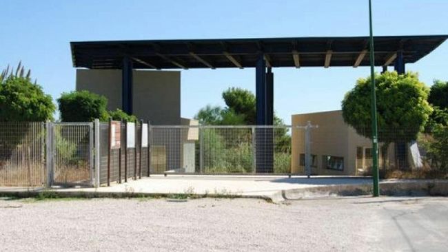 Sabato l’ inaugurazione dell’Ingresso al Parco Archeologico