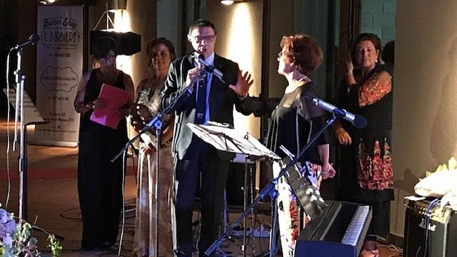 A Capo Granitola una serata speciale all’insegna del più autentico spirito lionistico