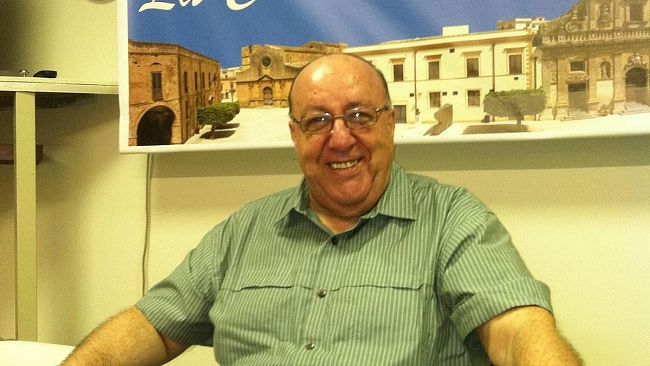 Una celebrazione per i benefattori della Chiesa della Salute. Presenti i castelvetranesi d’America