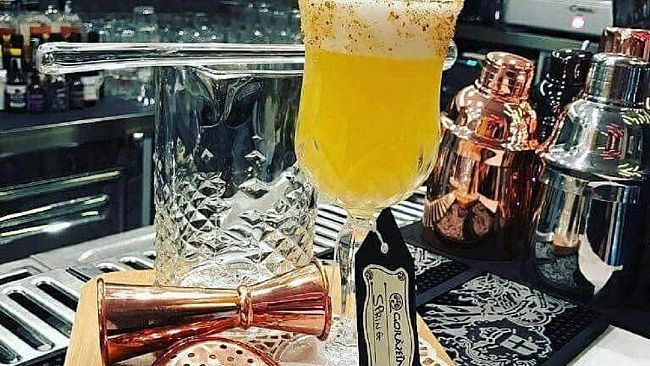 Quattro chiacchiere con… Sara e Vincenzo dell’Agorazein