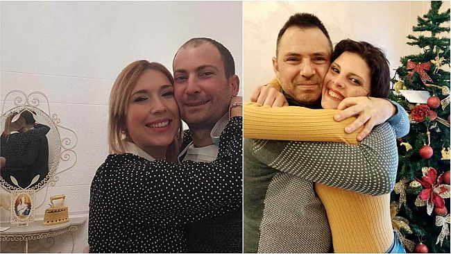 Pescatori finalmente a casa, gli abbracci non potranno essere scalfiti da nessuna violenza…