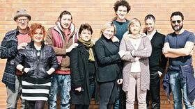 Marsala, Baluarte: al Teatro Sollima la pièce “Senza fine”