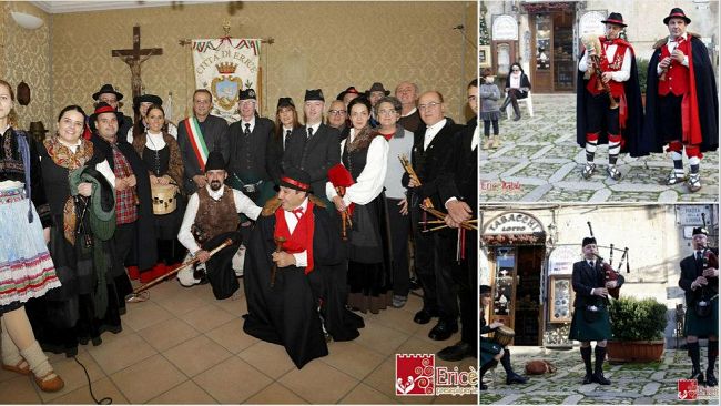 Al via la Rassegna Internazionale di Musiche e Strumenti Popolari “Zampogne dal Mondo”