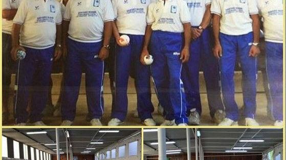 CUSTONACI – Tutto pronto per il Trofeo Regionale di Bocce “2° Memorial Giovanni Anselmo”