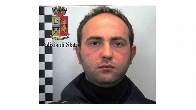 Marsala, arrestato LA ROSA Eros per il reato di furto aggravato