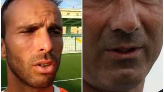 Marsala Calcio: Vincenzo Giannusa è il nuovo tecnico della Prima Squadra, Umberto Calaiò è il nuovo Direttore Sportivo