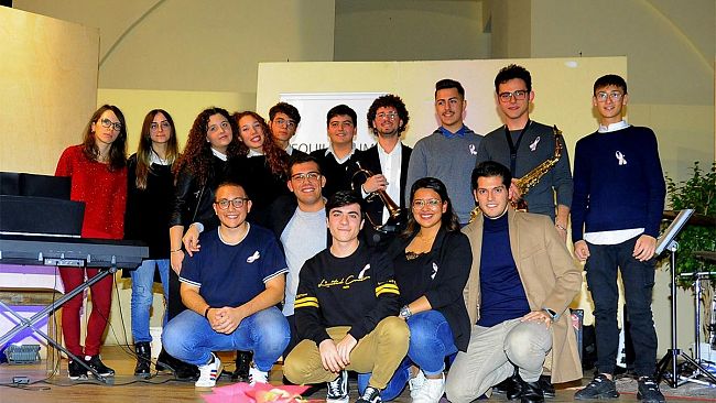 Grande successo per la serata musicale “Passione di Note”