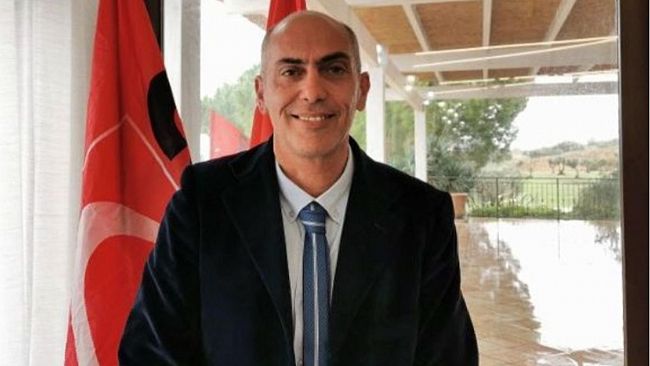 Pesca, Flai Cgil, il mazarese Giovanni Di Dia nuovo segretario provinciale.