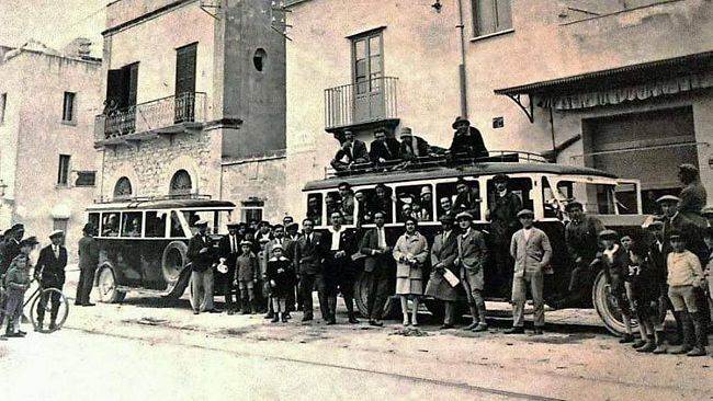 “Trapani Urbs Invictissima”: alla scoperta del “Passo Latri”