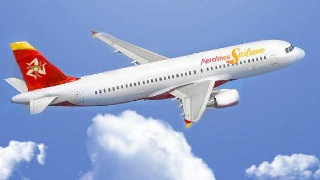 Aerolinee Siciliane SpA, oggi la costituzione della nuova società
