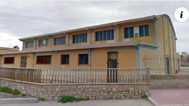 Trapani, il Comune candida la palestra “Pinco” al bando “Sport e Periferie”