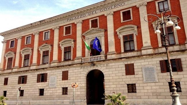 Prefettura, iniziative di rafforzamento dei servizi di controllo del territorio in vista delle prossime festività
