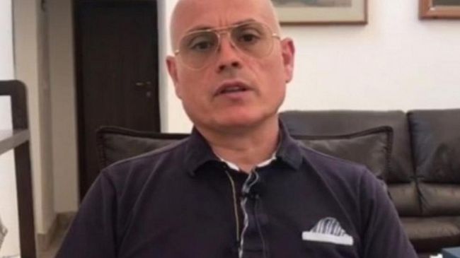 Sentenza contro SRR TP Sud. Dichiarazioni avv. Ippolito e  Di Giovanni
