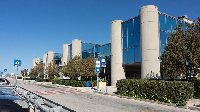 Aeroporto di Trapani Birgi: sondaggio sulla qualità dei servizi turistici del territorio