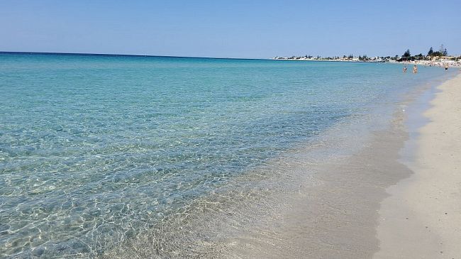 Tonnarella: il gioiello della costa occidentale siciliana tra mare, natura e tradizioni