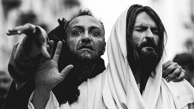 Tutto pronto per la grande Diretta streaming del Giovedì Santo a Marsala 