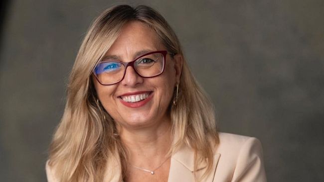 Andreana Patti presenta la sua visione per Marsala: valori, partecipazione e strategia per il rilancio