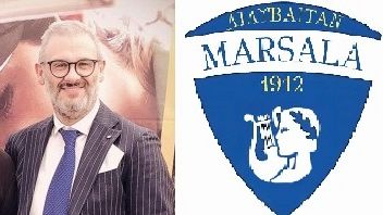 Il friulano di origini palermitane Angelo Casa è il nuovo presidente del Marsala Calcio  